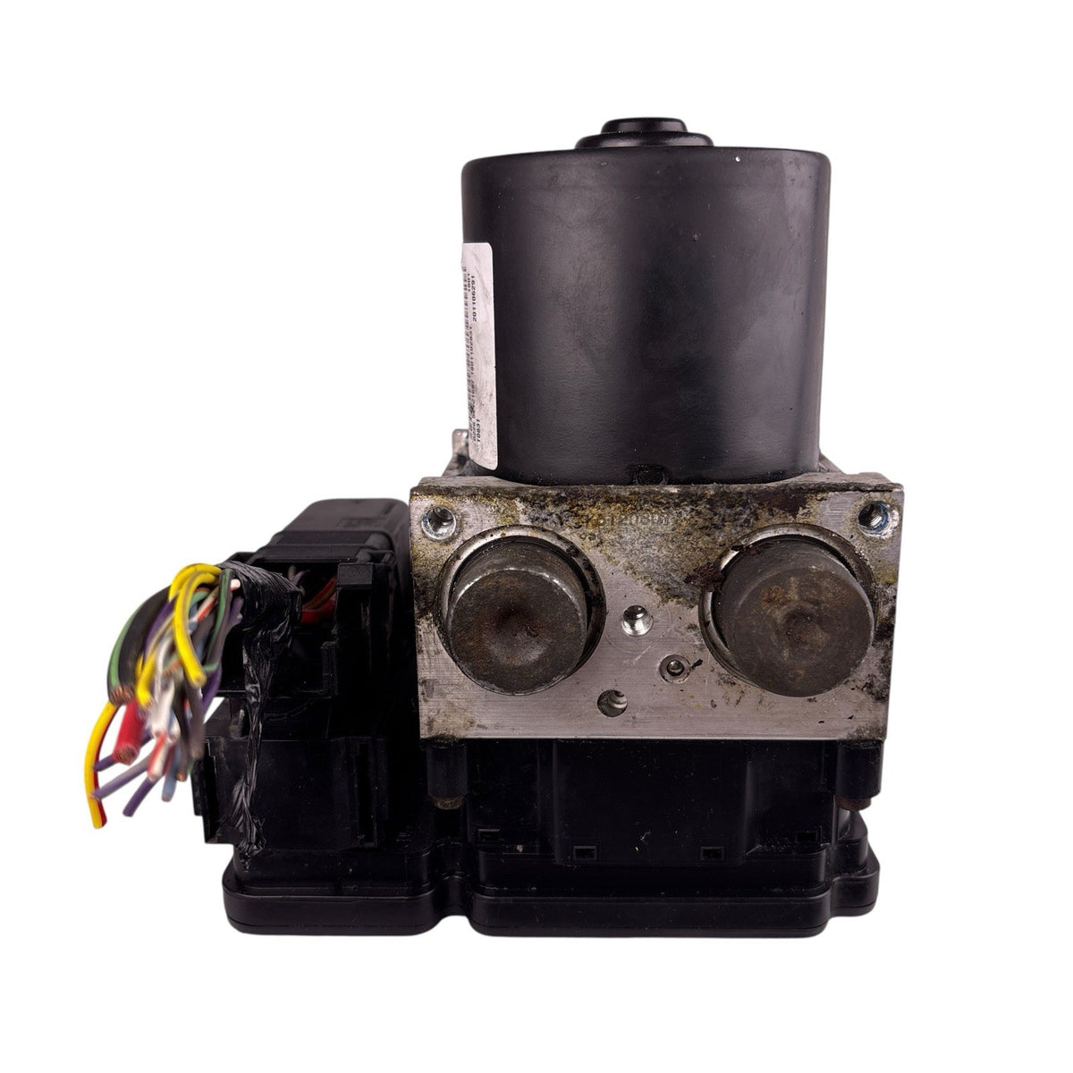 Mercury Mariner Anti-Lock Brake ABS Pump and Control Module BL84-2C405-BA for 2010-2012 Ford Escape — photo 6