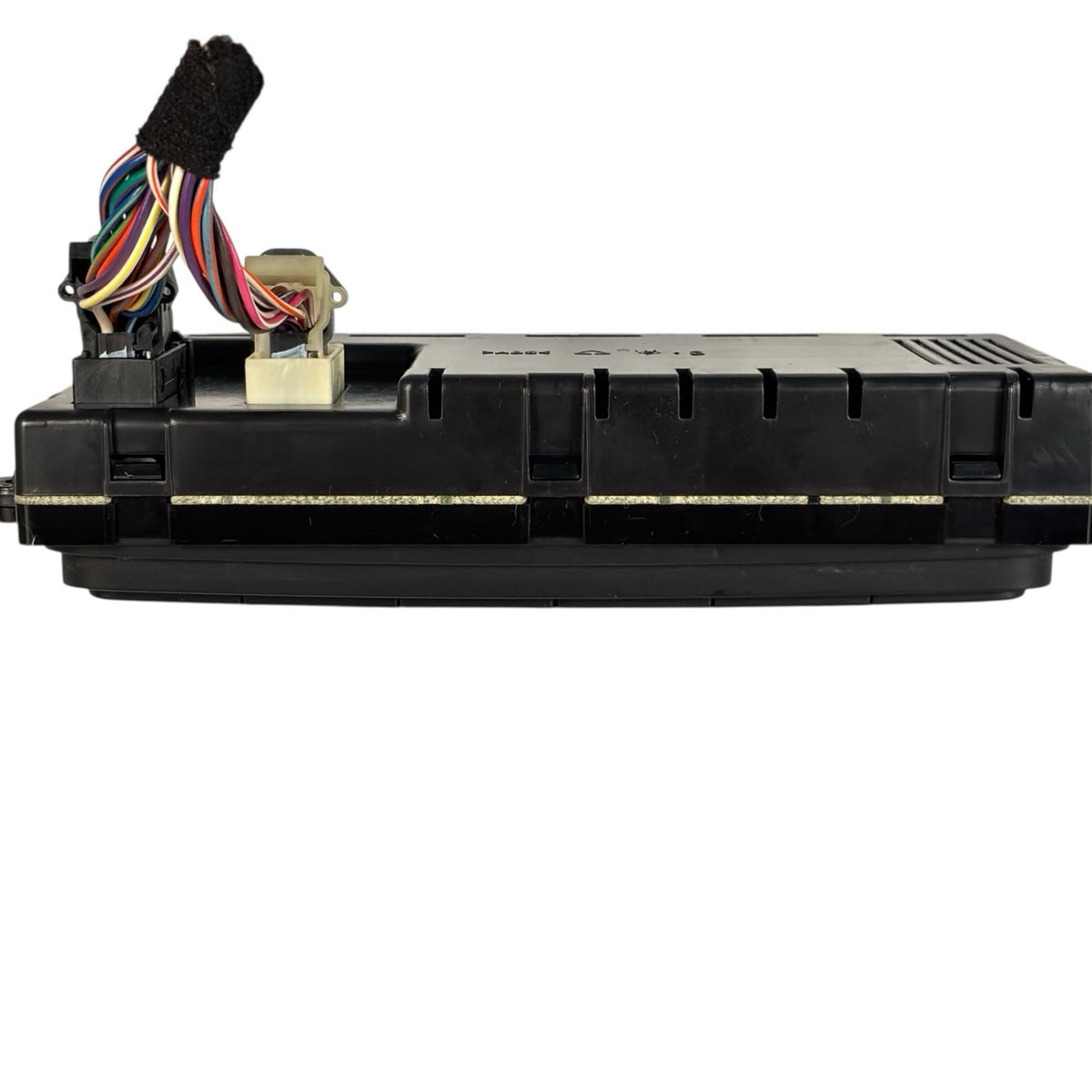 Digital A/C Heater Climate Control Panel w/ Pigtails for 2008 Ford F-150 — photo 7
