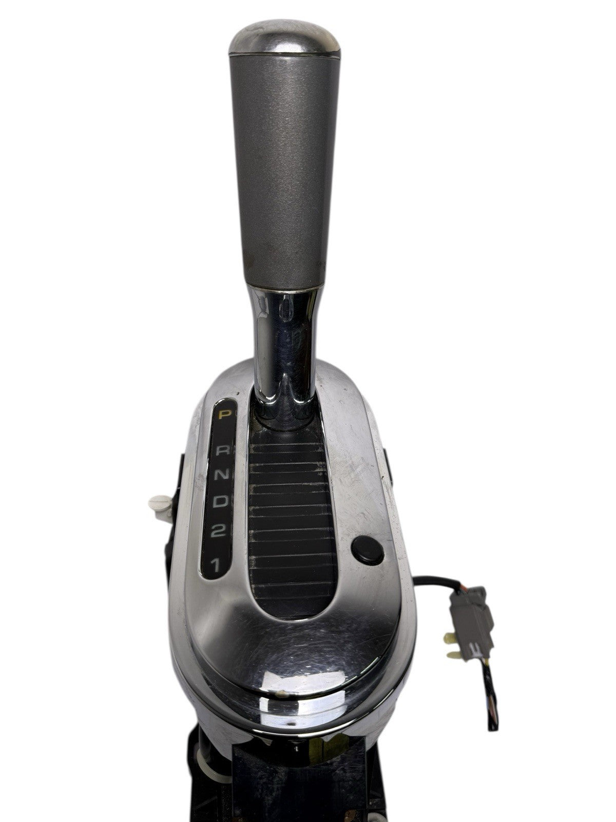 F150 Automatic Floor Gear Shifter Assembly 4L3Z-7210-DA for 2004-2008 Ford F-150 — photo 18
