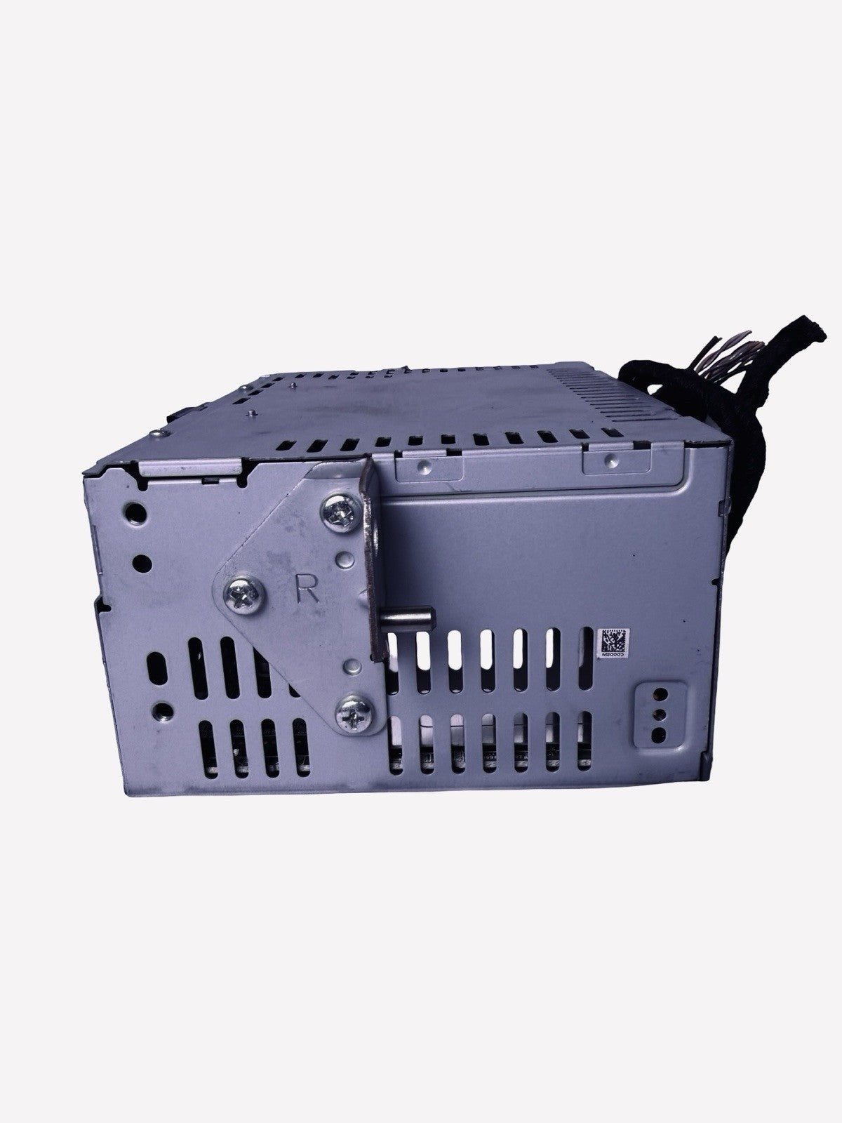 AM FM Single CD HD Radio Receiver CJ5T 19C107 DE CJ5T19C107DE for 2013-2015 Ford Escape — photo 5