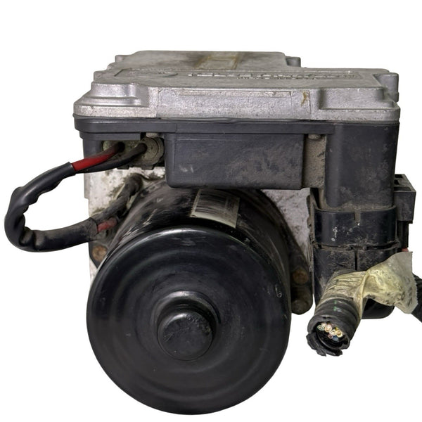 2000-2002 Chevy Blazer S10 GMC Sonoma ABS Brake Pump Module G36070V OEM