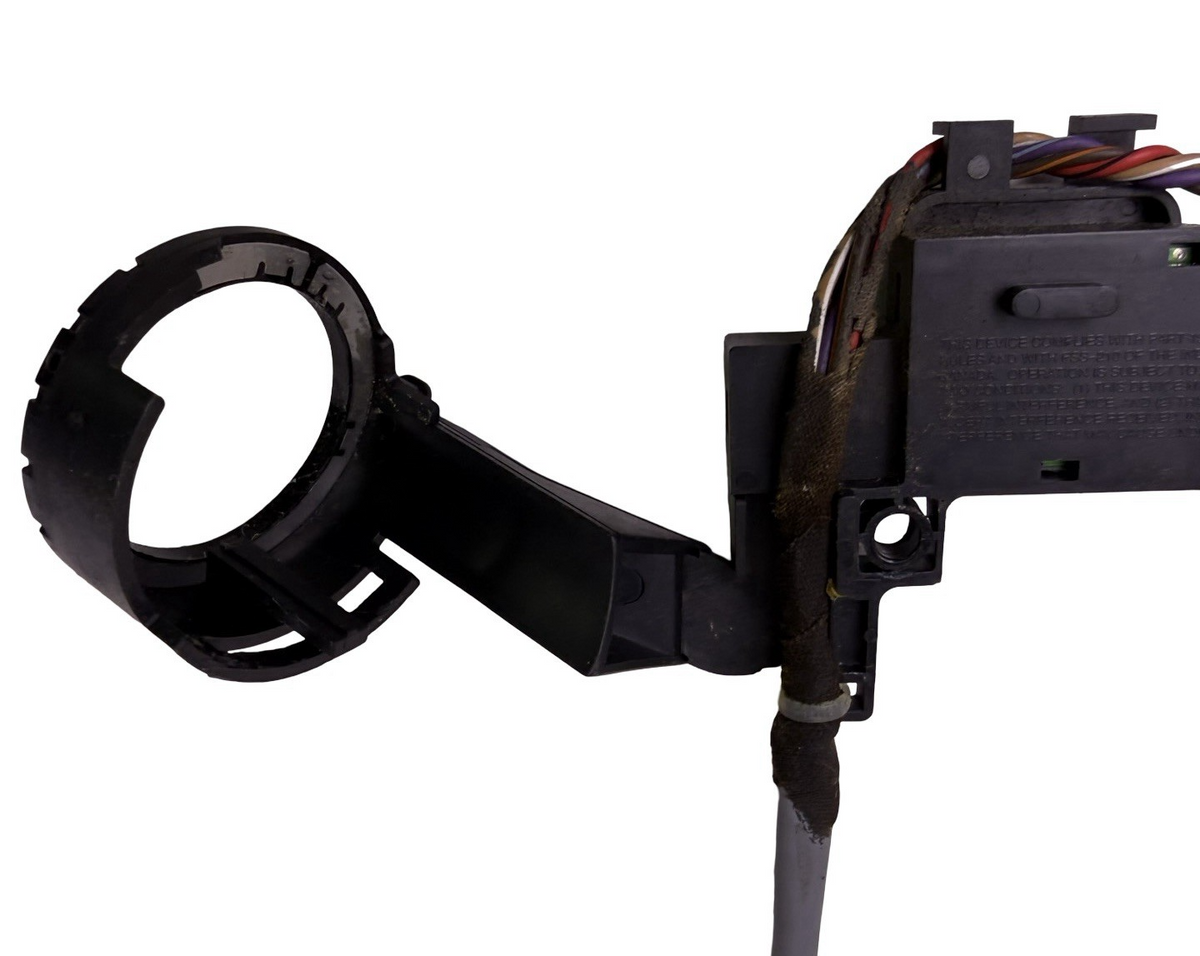 PATS Transceiver Ring F6ZF‑15607‑BA for 1996-1997 Ford Mustang — photo 8