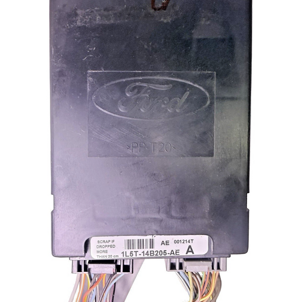 2001-2003 Ford Ranger GEM Body Control Module 1L5T 14B205 AE 1L5T14B205AE OEM