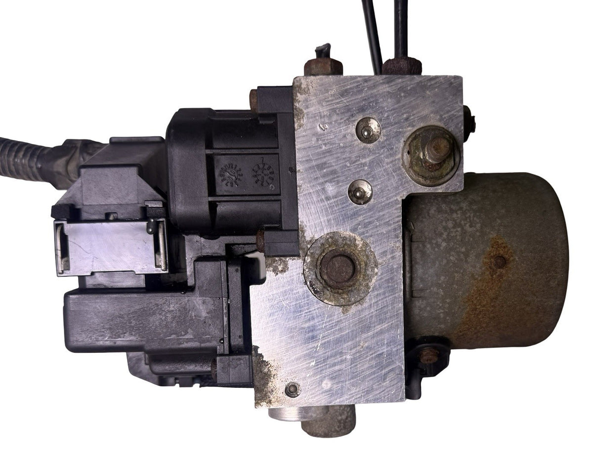 F‑150 ABS Pump & Control Module – 4L34‑2C346‑BG for 2004-2005 Ford — photo 13