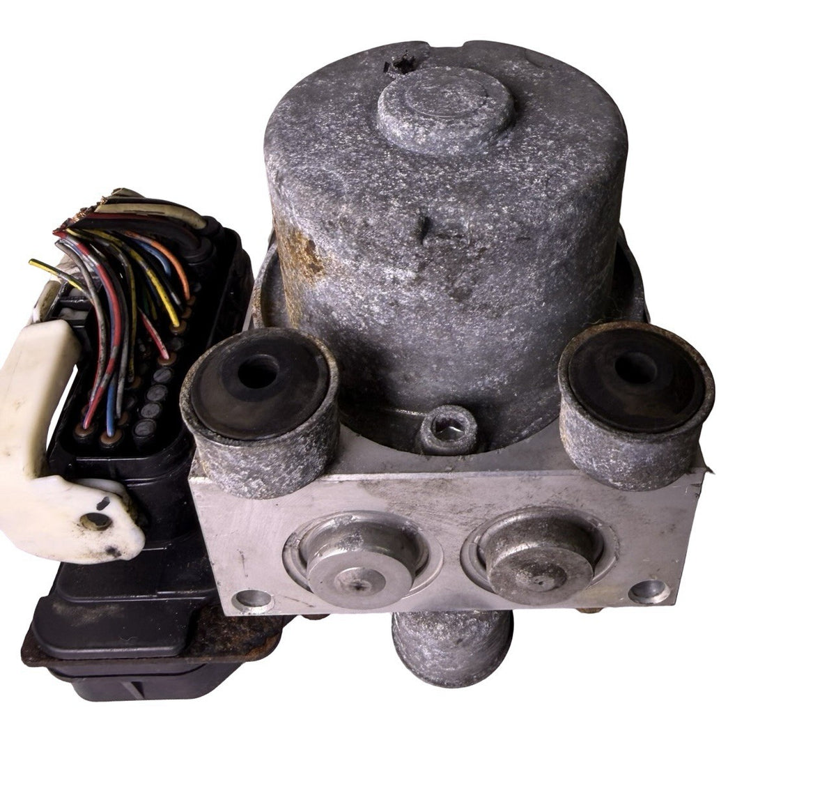ABS Anti Lock Brake Pump Module 89541 08050 8954108050 for 2004-2006 Toyota Sienna — photo 3