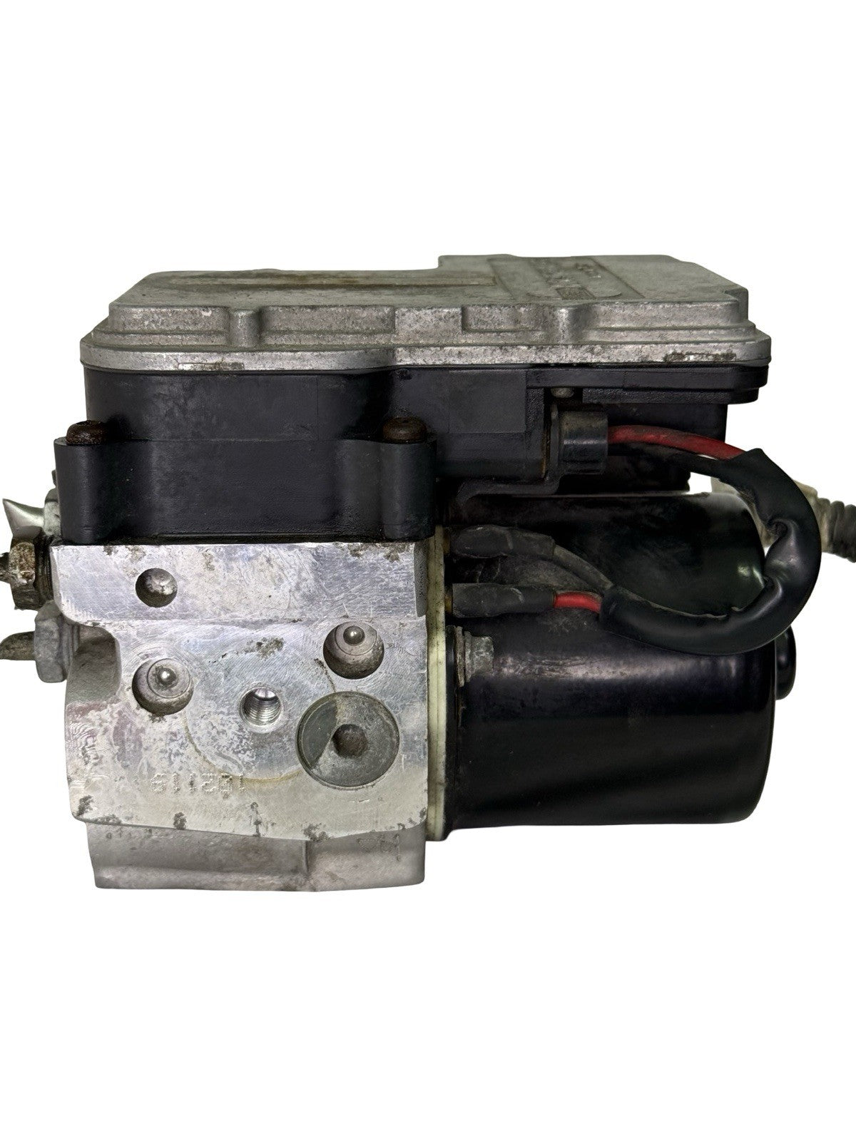 Chevrolet Blazer S10 Sonoma ABS Brake Pump Module Assembly G36070V for 2000-2002 GMC — photo 13