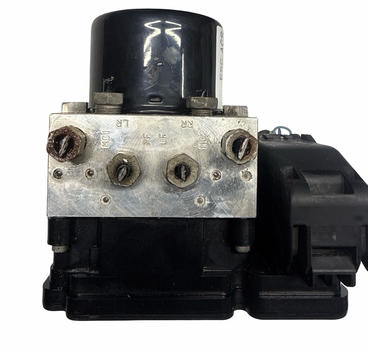 ABS Anti Lock Brake Pump Module 20864834 for 2010-2016 Cadillac SRX — photo 4