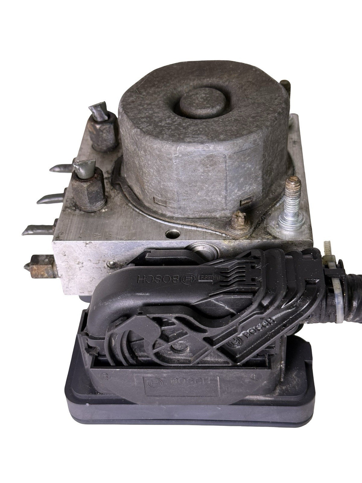 Kicks 1.6L ABS Anti‑Lock Brake Pump Module Assembly for 2018-2019 Nissan — photo 10