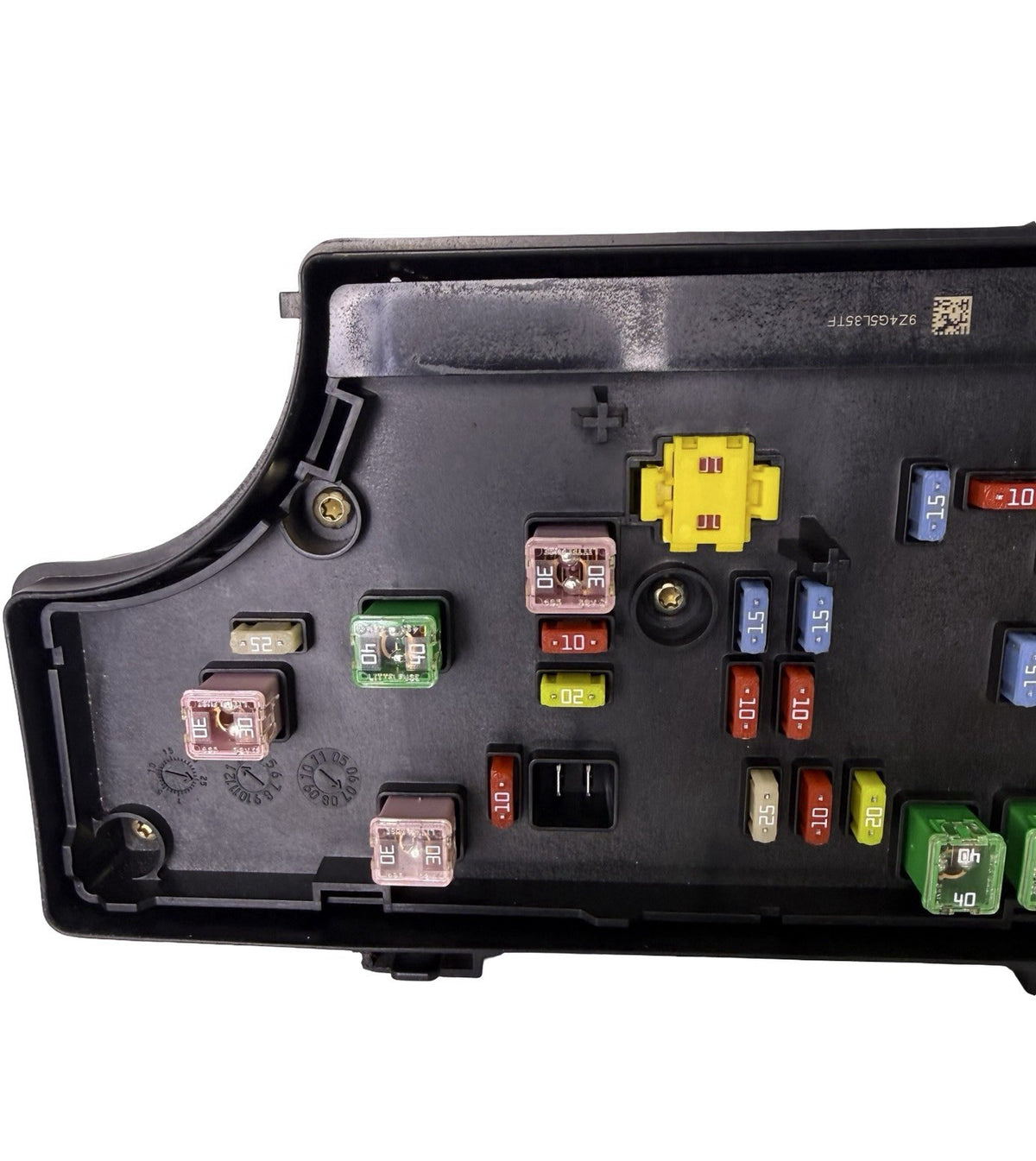 Chrysler Sebring TIPM Fuse Box w/ Pigtails P04692168AI for 2007-2010 Dodge Avenger — photo 3