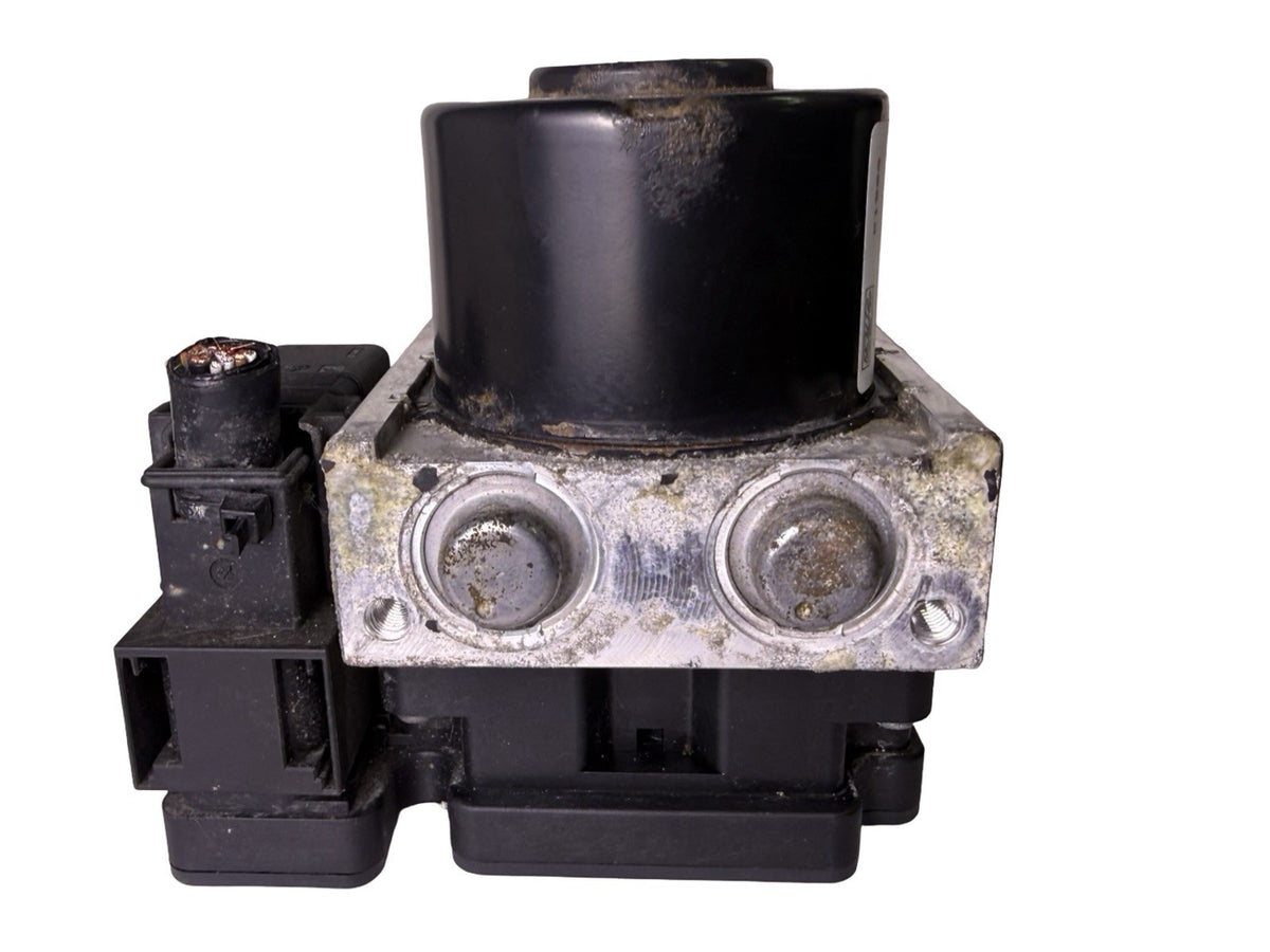 3 ABS Anti Lock Brake Pump Module 3M51 2M110 JA 3M512M110JA for 2004-2009 Mazda — photo 3