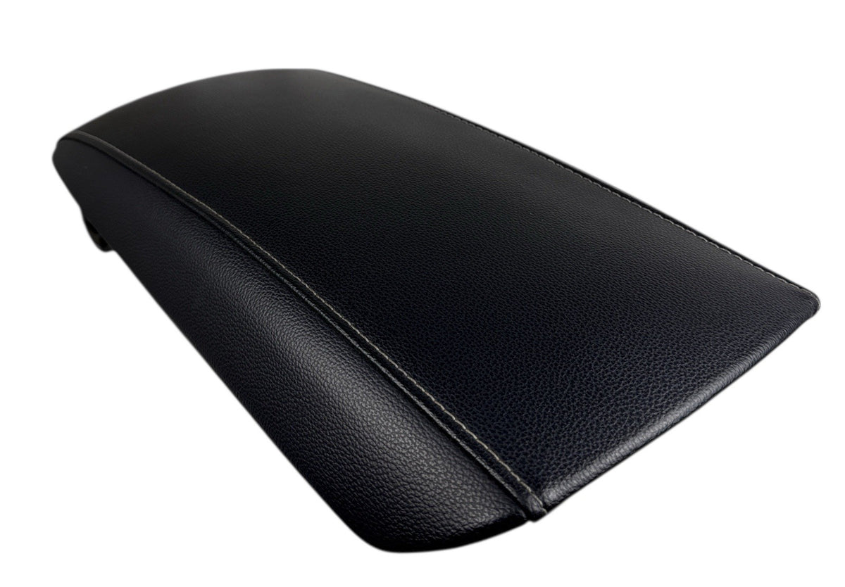 Console Armrest Lid Black JS4Z15131A10AA for 2017-2020 Ford Fusion — JS4Z15131A10AA