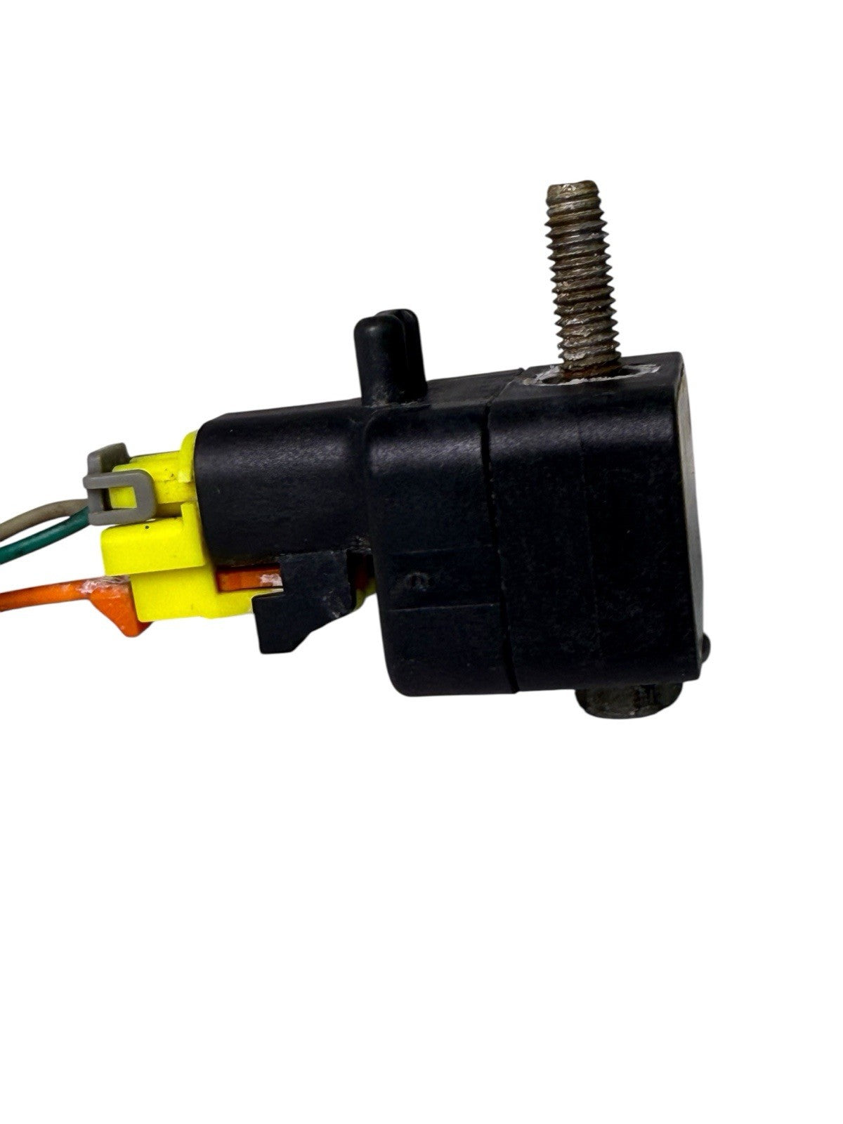 Genuine GM Sensor 85598007 – Bench-Tested & Ready to Install! for Chevrolet — photo 4