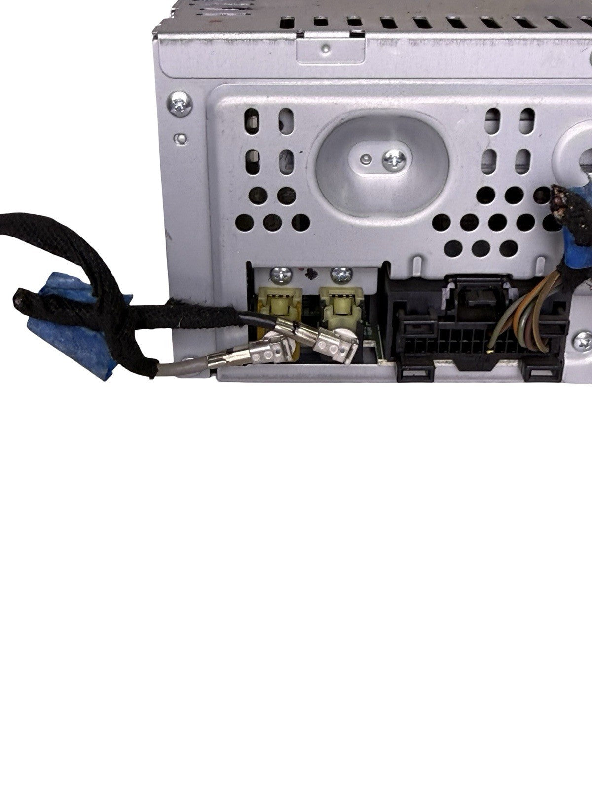 AM FM CD Radio Receiver CJ5T 19C107 FA CJ5T19C107FA for 2015-2016 Ford Escape — photo 10