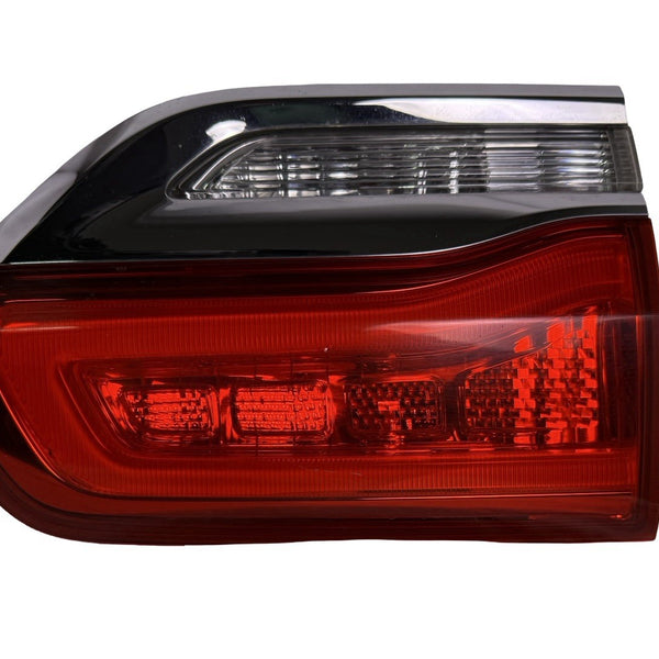 2014-2021 Jeep Grand Cherokee Left Taillight P68110047AC OEM