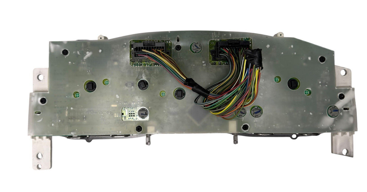 Sport Trac Instrument Cluster Speedometer 4L3Z-10849-AA for 2004-2005 Ford Explorer — photo 5