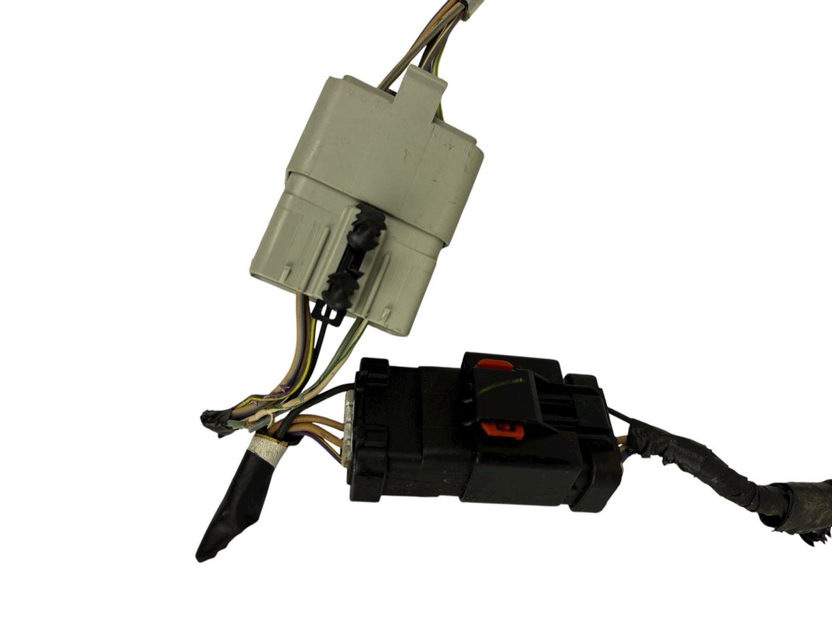 Town & Country Grand Caravan C/V Passenger RH Door Wire Harness P68163758AA-RH for 2013 Ram Ram 1500 — photo 6