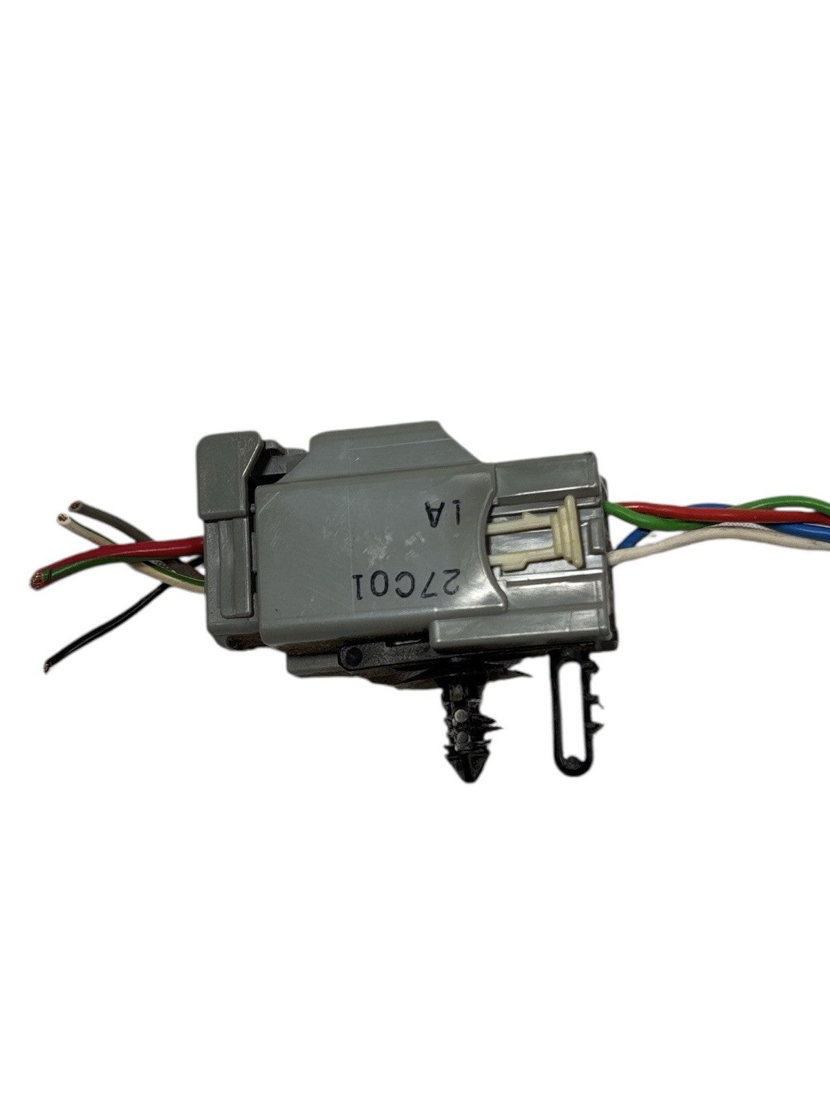 OEM 2001-2005 Ranger Explorer PATS Transceiver 1L5T-15607-AE Anti-Theft Ring