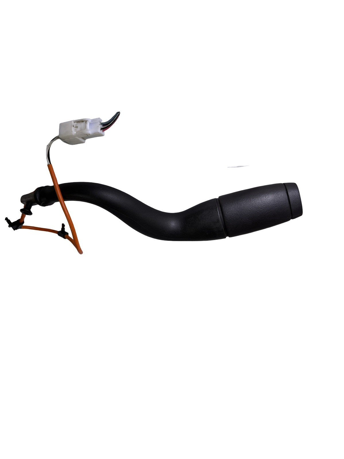 Chevrolet Silverado Tahoe Suburban Column Shifter Lever w/ Tow Haul 19431843 for 2007-2011 GMC — photo 4