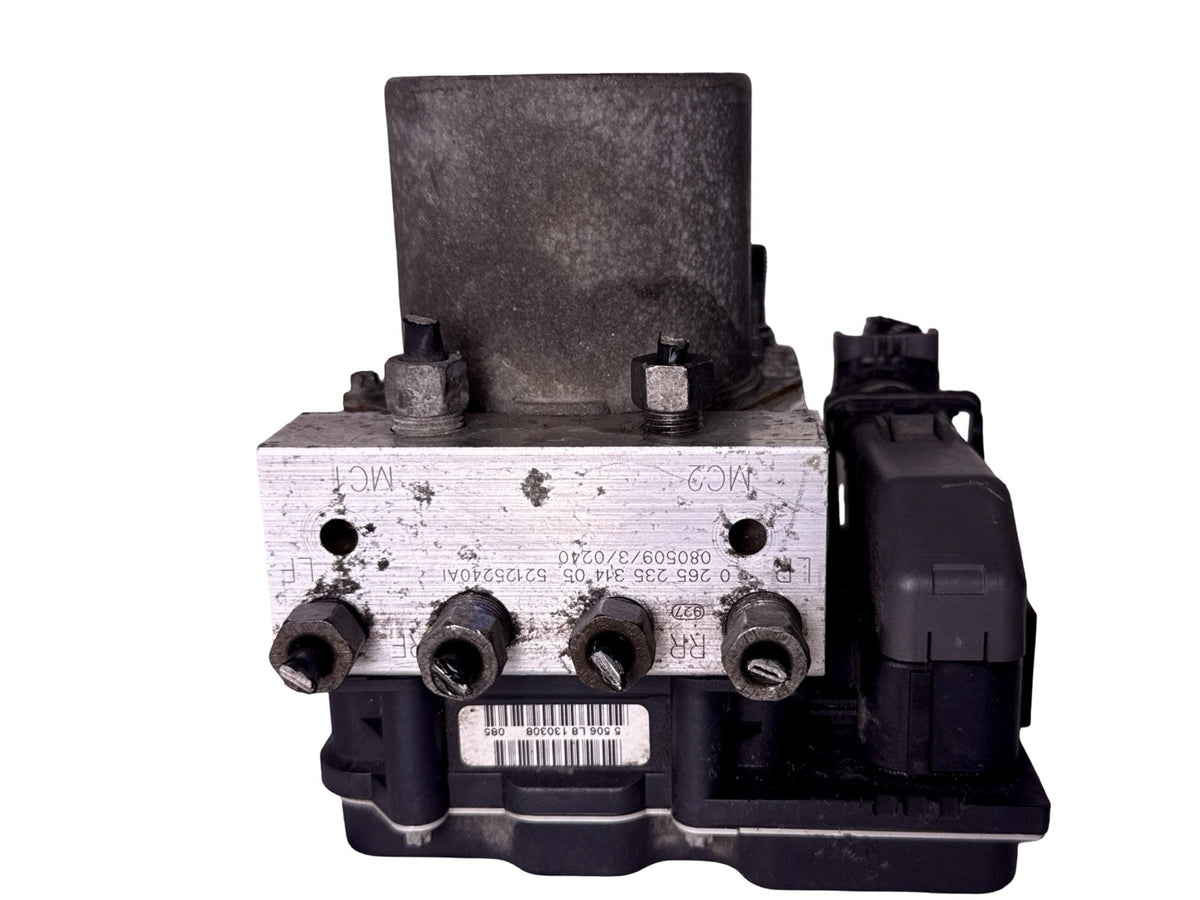 Jeep Liberty ABS Brake Pump Module P52125240AI for 2008-2012 Dodge Nitro — photo 3