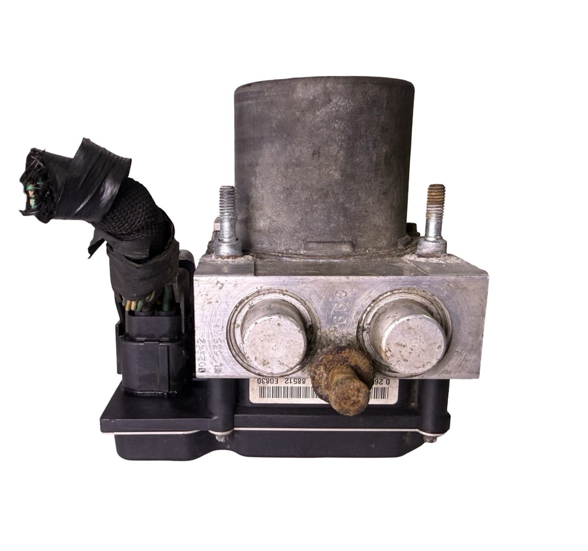 2009 Durango Aspen ABS Anti-Lock Brake Pump Module P68043123AB OEM