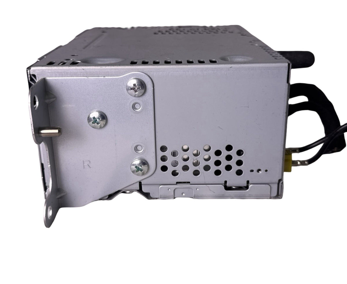AM FM CD Radio Receiver EB5T 19C107 HB EB5T19C107HB for 2014-2015 Ford Explorer — photo 13