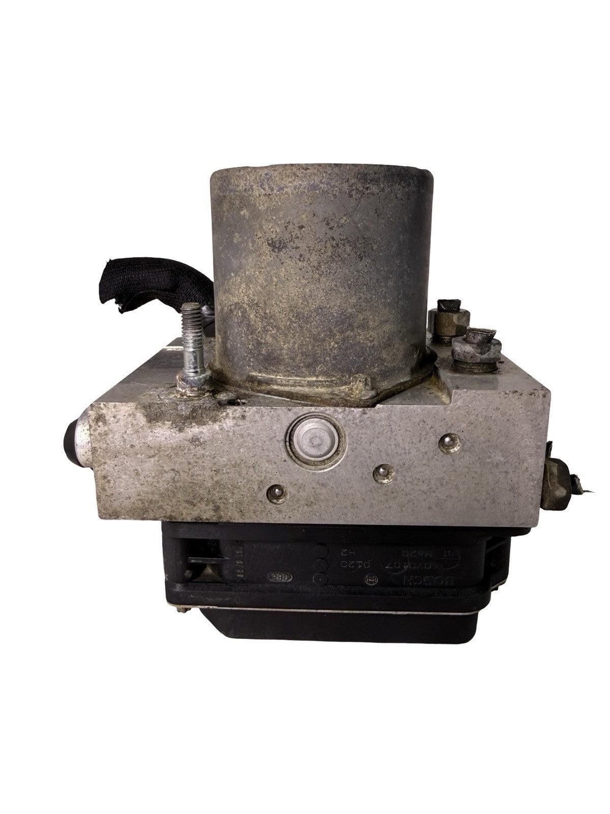 Aspen ABS Brake Pump & Module P52855644AE for 2007-2009 Dodge Durango — photo 5