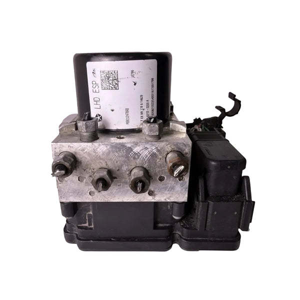 2014-2017 Jeep Compass Patriot ABS Module P68212478AA P68212478AB OEM