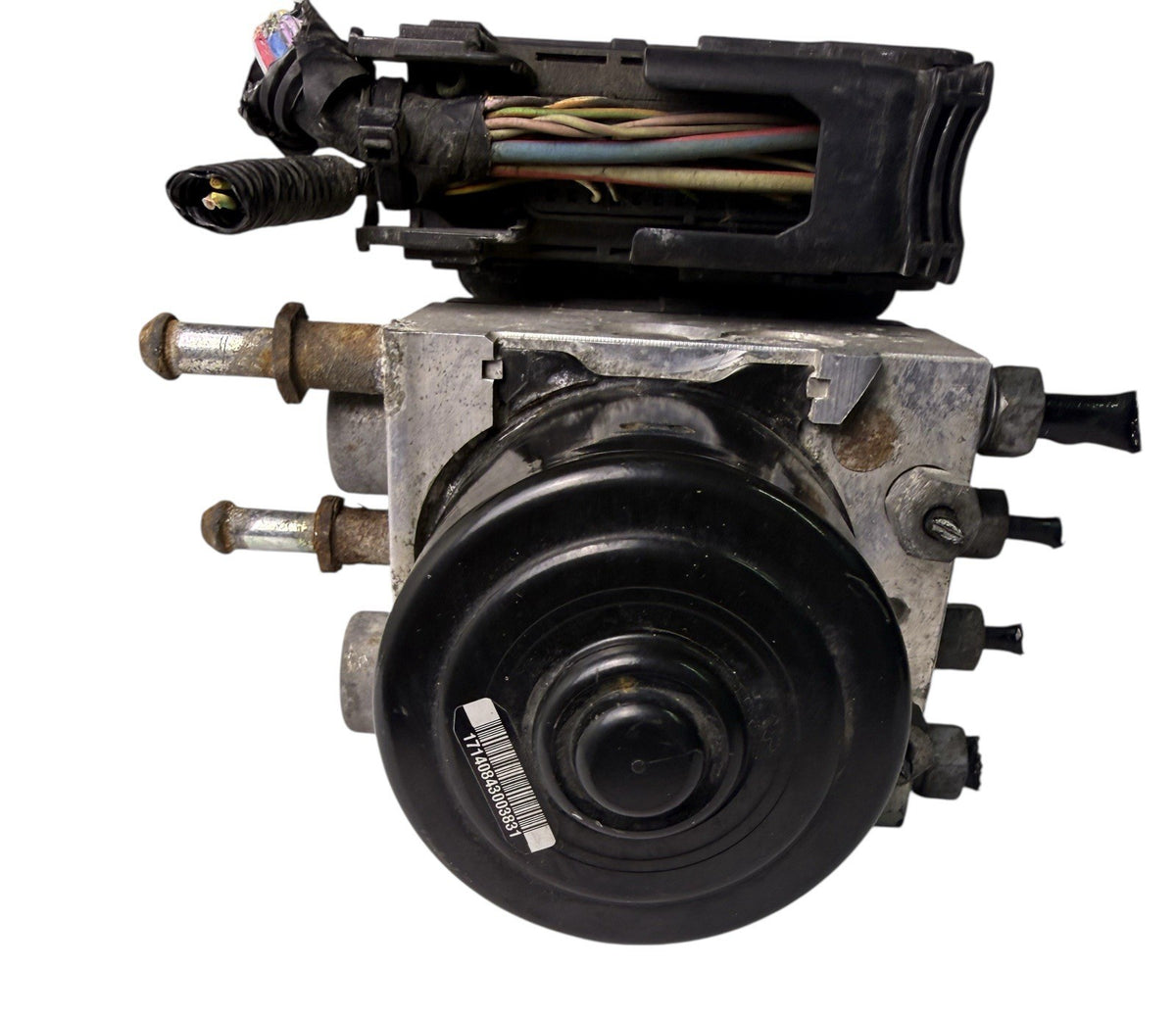 ABS Anti-Lock Brake Pump Assembly DB53-2C405-DD for 2013-2014 Ford Explorer — photo 6