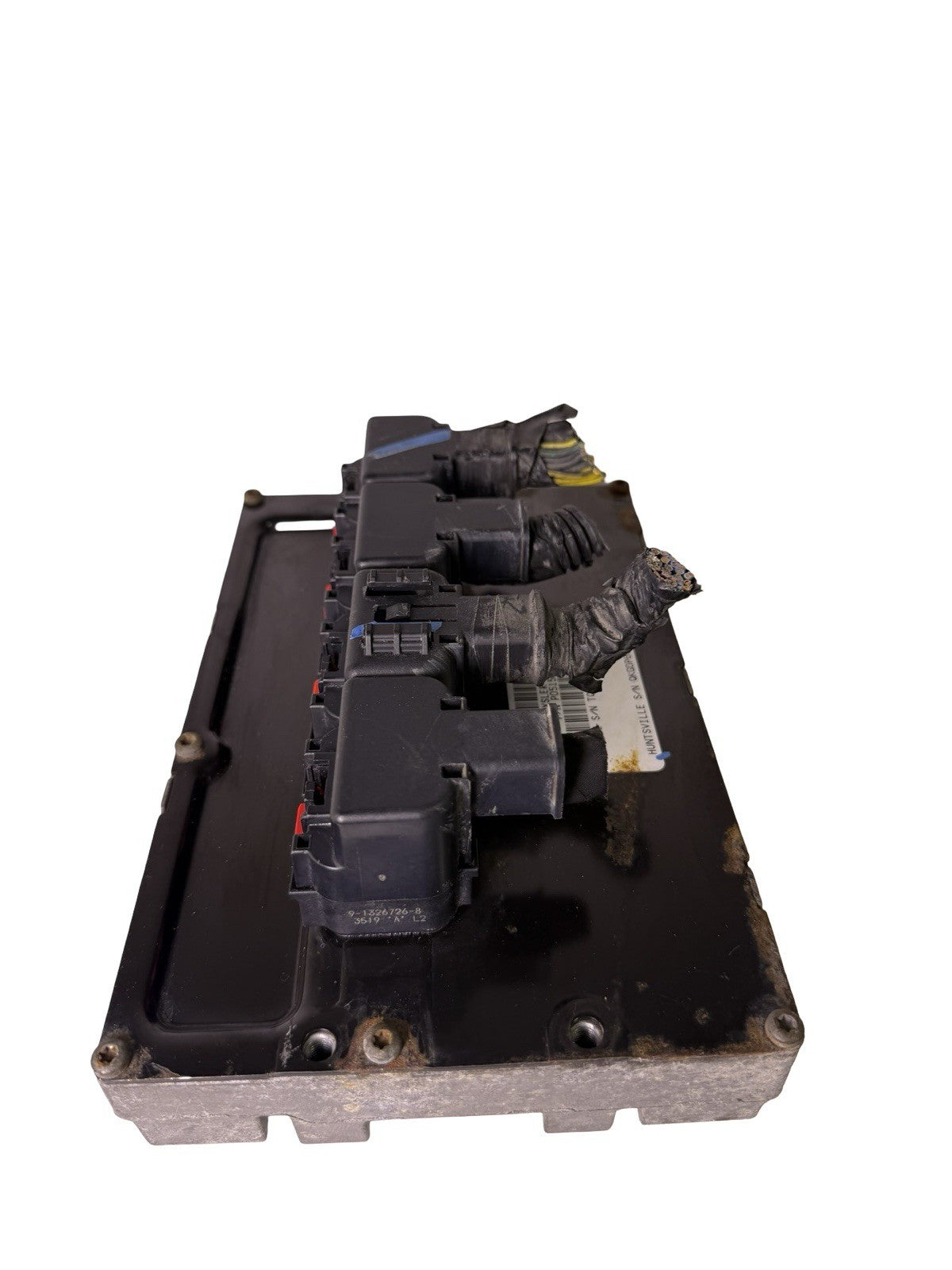 3.5L Engine Control Module ECM PCM ECU P05150244AD for 2009-2010 Dodge Journey — photo 6