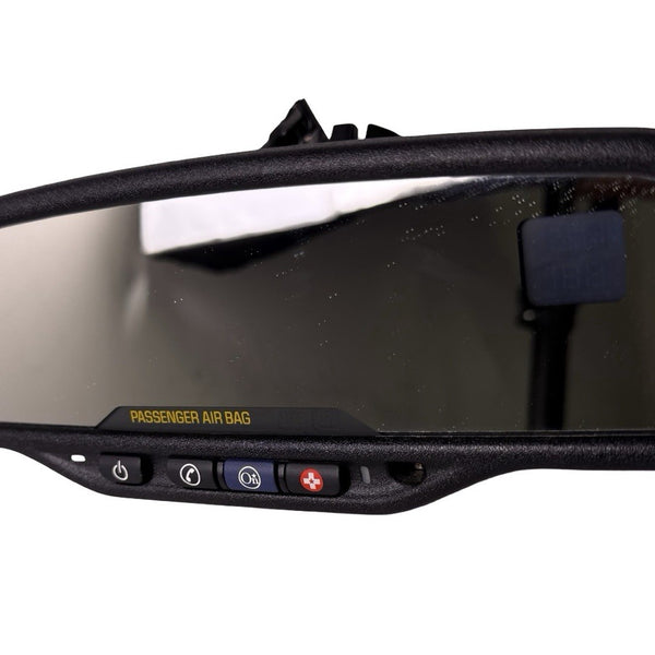 2003-2006 Chevy Tahoe Suburban / GMC Yukon Sierra Mirror 152337546 OEM
