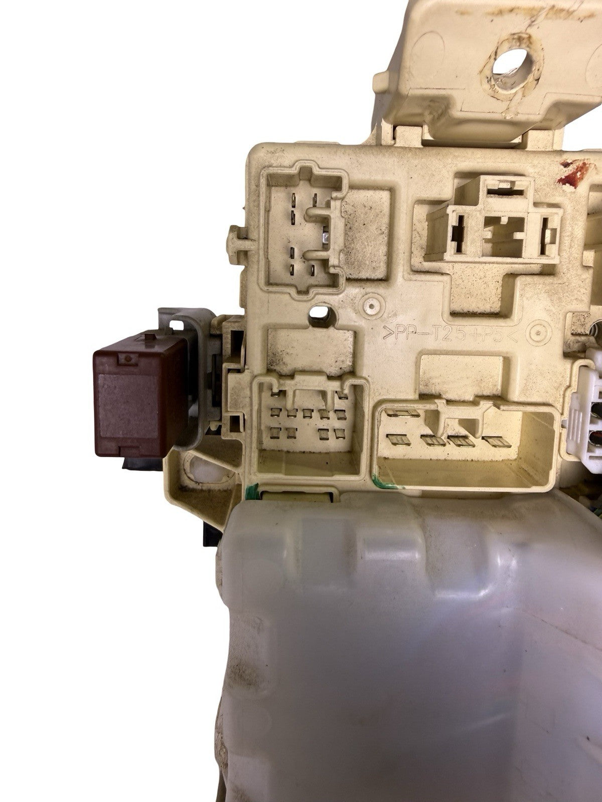Tundra Interior Fuse Box Under‑Dash Cabin Relay Block for 2000-2006 Toyota — photo 15