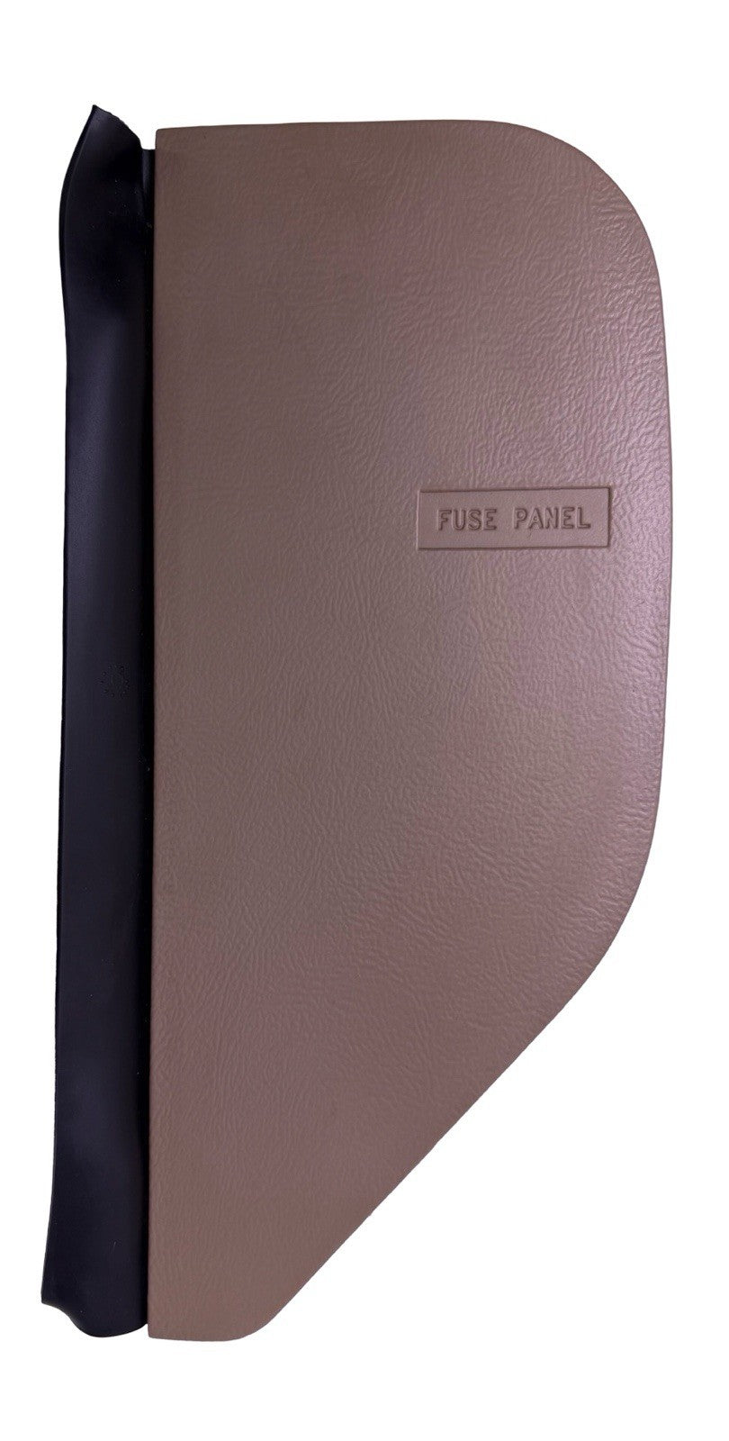 LH Fuse Panel Cover – Dark Gray – XL54‑10045D62 for 1995-2004 Ford Ranger — photo 3