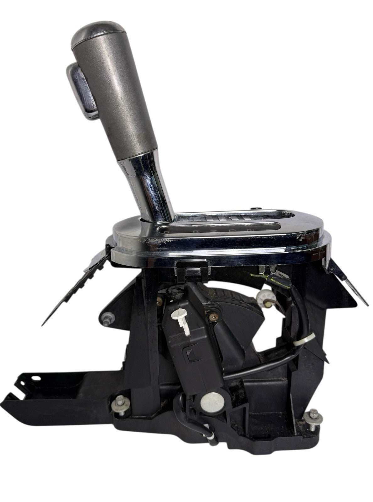 F150 Automatic Floor Gear Shifter Assembly 4L3Z-7210-DA for 2004-2008 Ford F-150 — photo 4