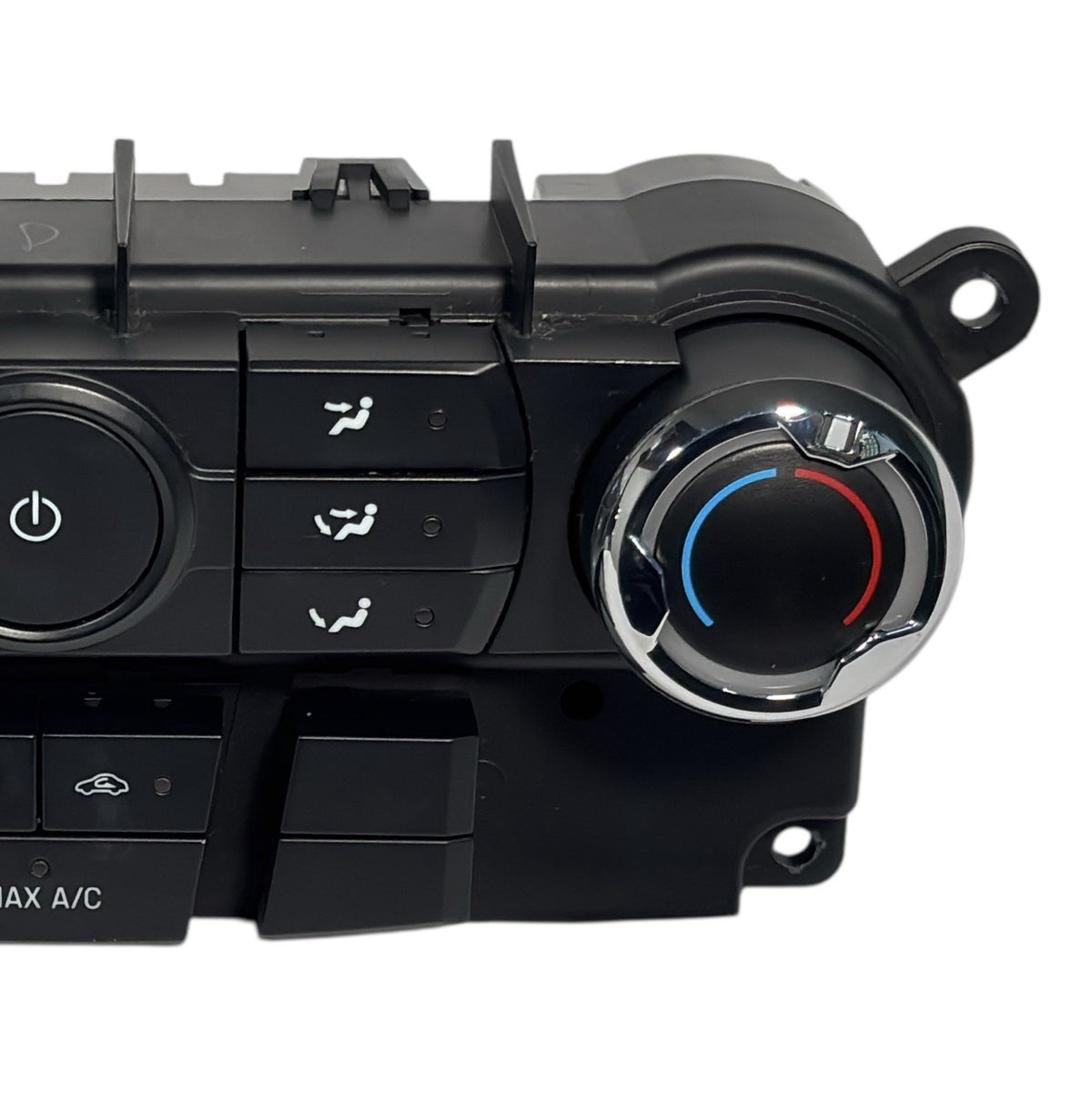 Mercury Milan Climate Control Unit – 9E5H-19980 for 2010-2012 Ford Fusion — photo 3