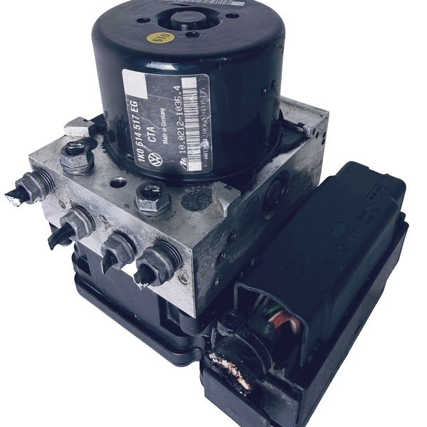2015-2016 Volkswagen Jetta ABS Pump Module 1K0 614 517 EG / 1K0 907 379 BS OEM