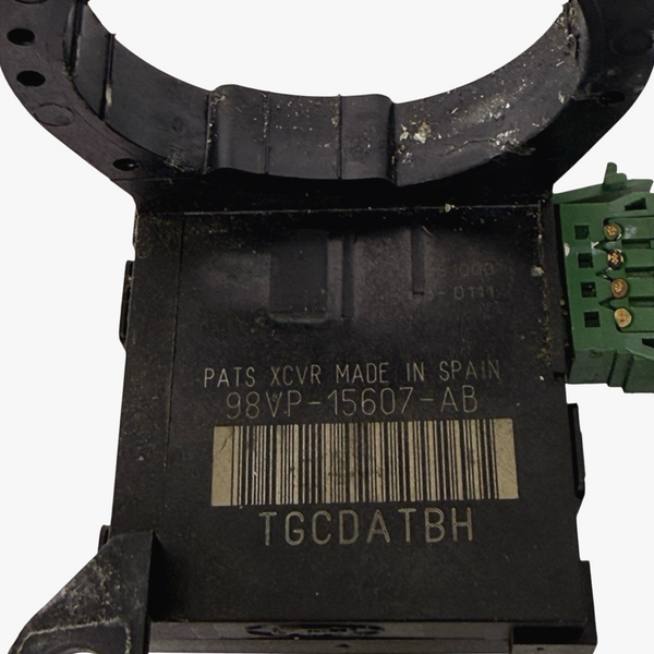 2000-2007 Ford Escape Focus Immobilizer / SKIM 98VP-15607-AB OEM