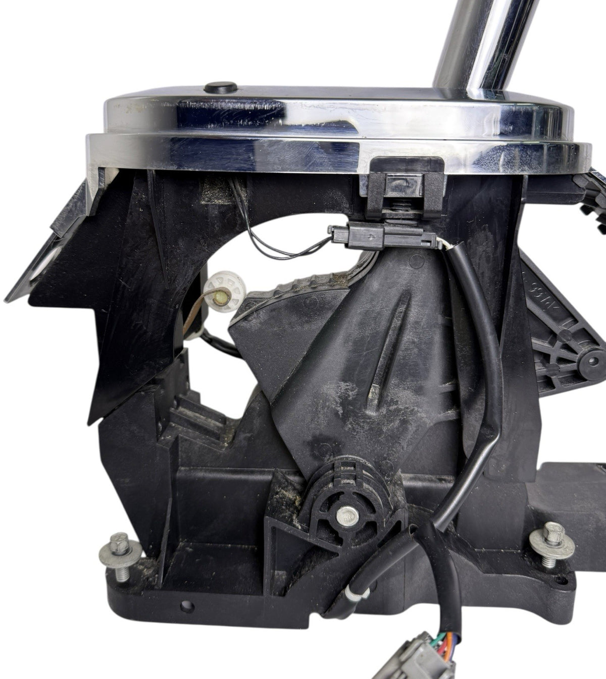 F150 Automatic Floor Gear Shifter Assembly 4L3Z-7210-DA for 2004-2008 Ford F-150 — photo 13