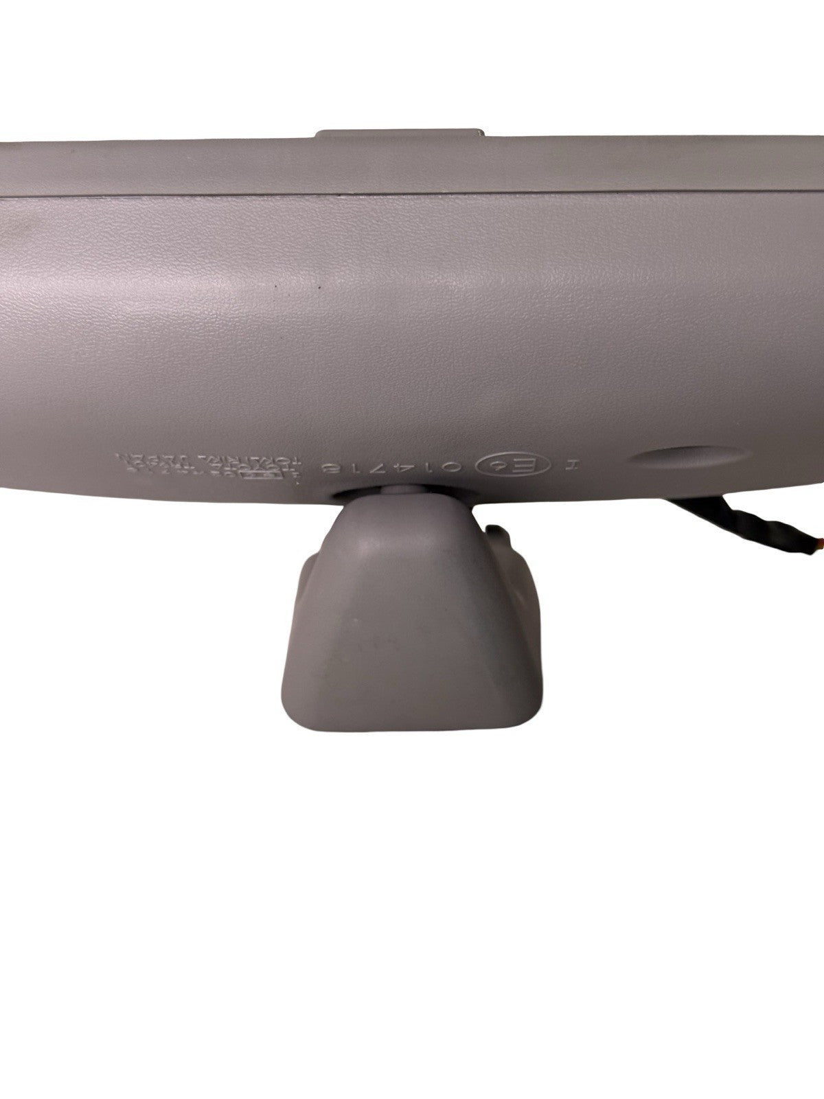 LS400 Interior Rearview Mirror IE6014718 w/ Screw for 1999-2005 Lexus RX300 — photo 8