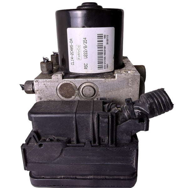 2012-2014 Ford Expedition Lincoln Navigator ABS Module CL142C405DA OEM
