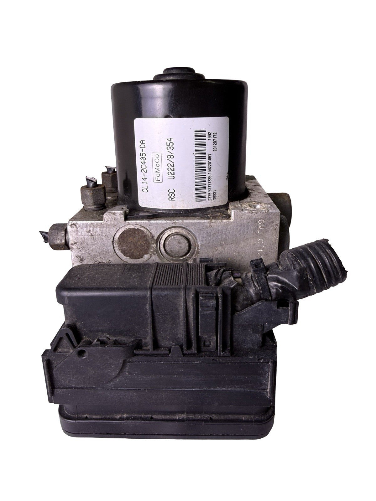 OEM 2012-2014 Ford Expedition Lincoln Navigator ABS Anti Lock Brake Pump Module CL14-2C405-DA — Part# CL142C405DA