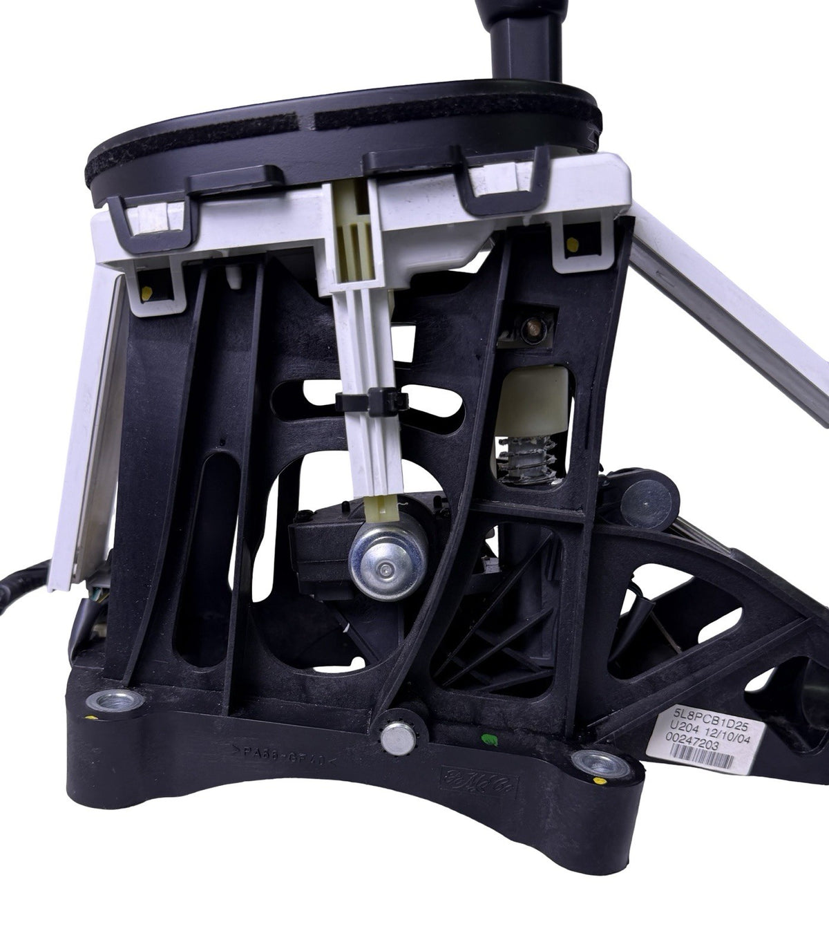Automatic Floor Gear Shifter Assembly 5L8P‑CB1D25 for 2005-2007 Ford Escape — photo 5