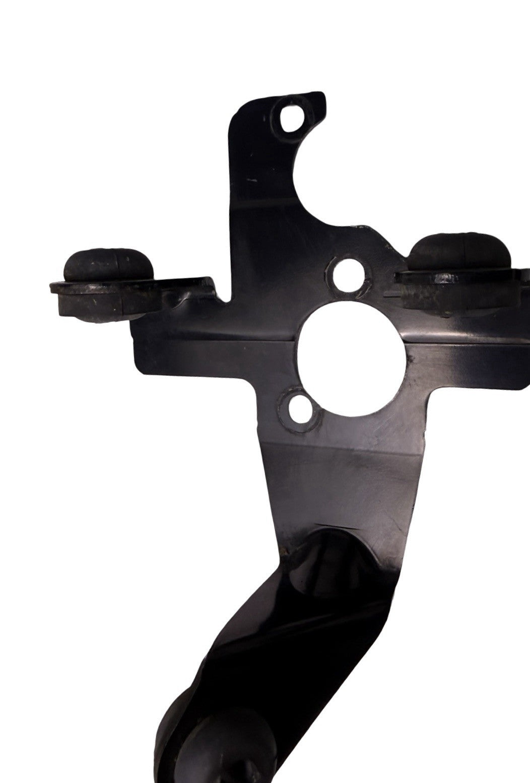 Mazdaspeed 3 ABS Pump Mount Bracket – BBM7, Tested & Ready for 2010-2013 Mazda — photo 4
