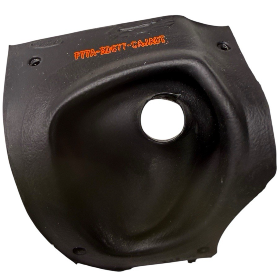 Steering Column Shift Lever Boot Automatic F77A-30677-CAJADT for 1992-2021 Ford — 30677CAJADT