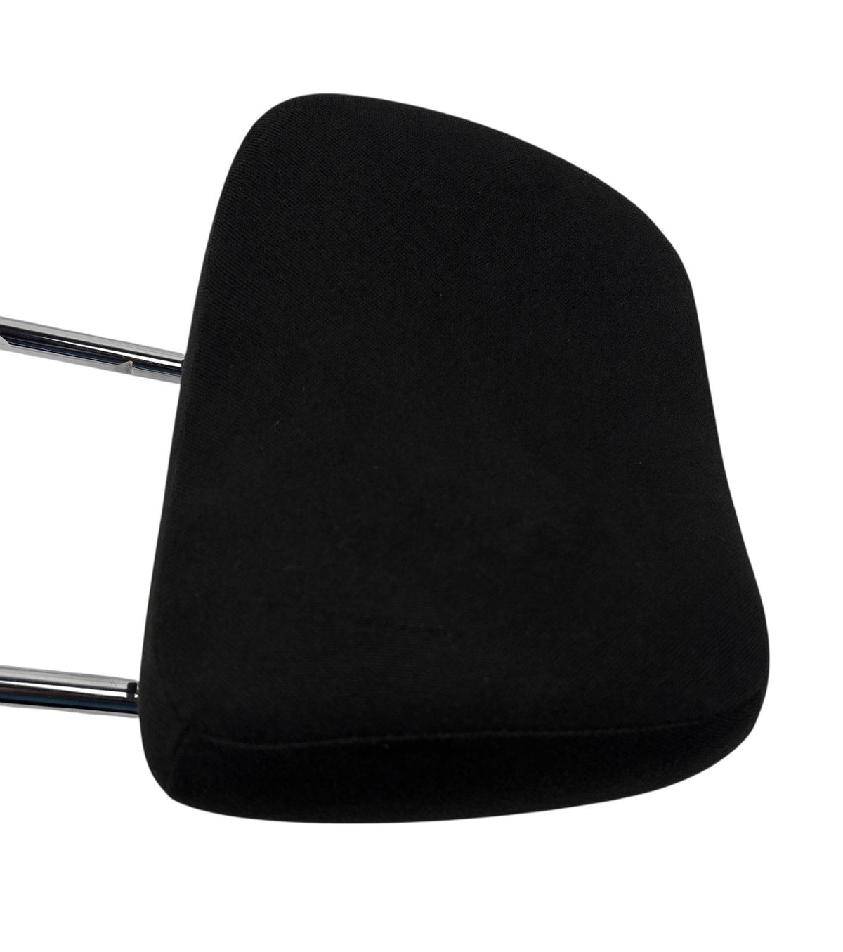 Jeep Grand Cherokee Black Cloth Active Headrest AHR 1TF23DX9AA for 2011-2021 Dodge Durango — photo 6