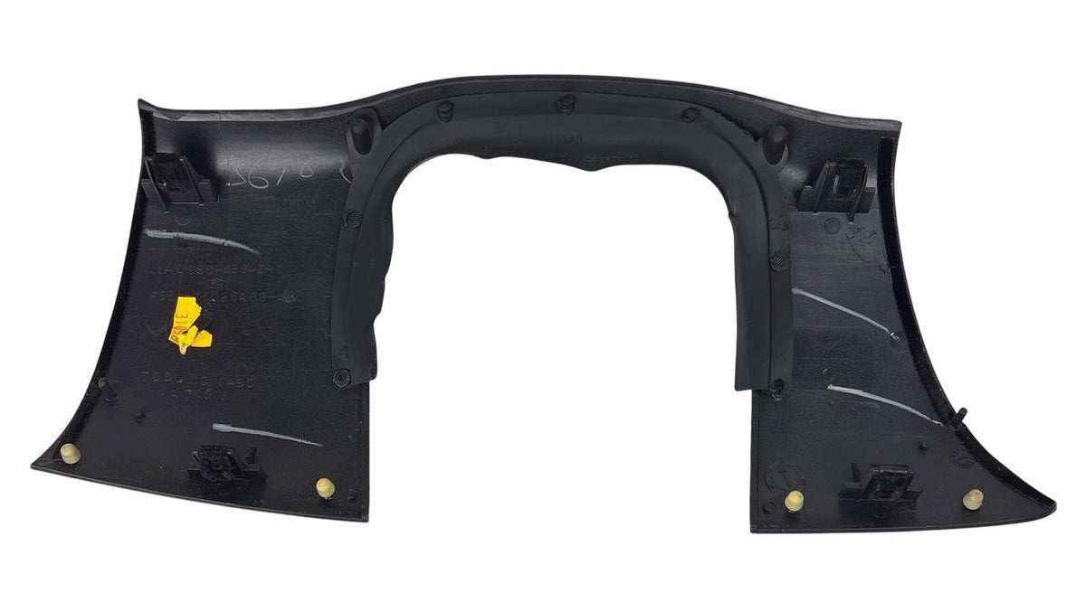 Expedition Steering Dash Bezel Gray for 1997-2003 Ford F-150 — photo 4