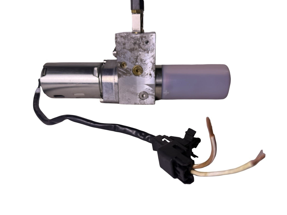 Srx Liftgate Hydraulic Pump Motor & Reservoir for 2010-2016 Cadillac CTS — photo 7