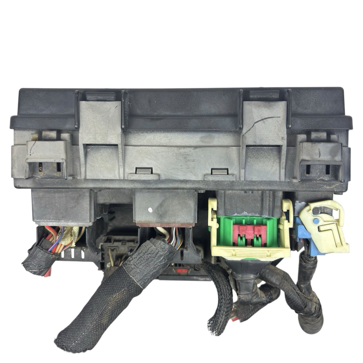 Chrysler Town & Country Caravan Journey Routan TIPM Fusebox w/Pigtails 04692305AE for 2008-2010 Dodge Grand Caravan — photo 9