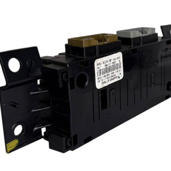 2010 Ford Taurus Flex MKS HVAC Temperature Control Module AA83-18C612-BF OEM
