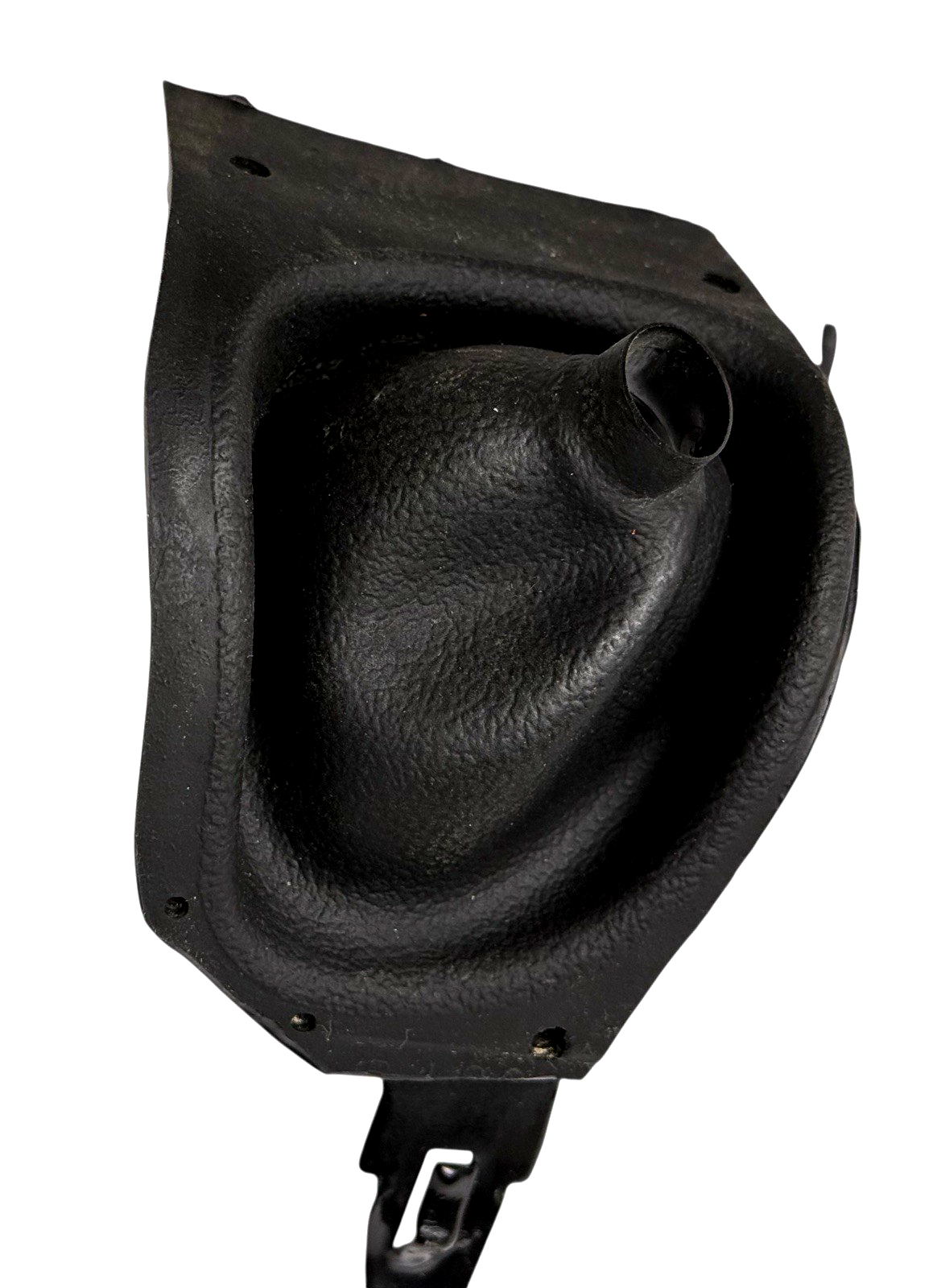 OEM 1992-1997 Ford F-150 F-250 F-350 Bronco Steering Column Shift Boot OBS — Part# F2TZ-7277-A