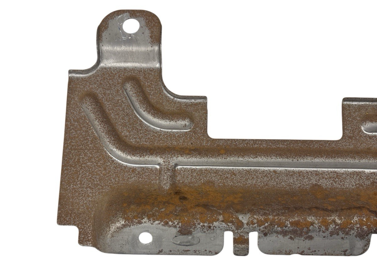 OEM 04-08 F150 Under Dash Metal Support Cover Knee